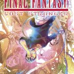 Final Fantasy Lost Stranger Nº03