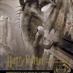 Harry Potter Los Archivos de las Peliculas Nº03