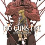 No Guns Life Nº09