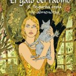 El Gato Del Rabino Nº08
