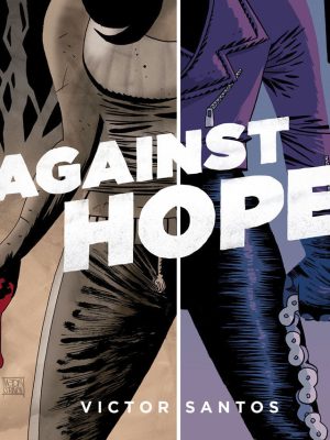 Against Hope