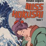 Miss Hokusai Nº1