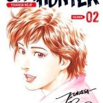 City Hunter Nº02