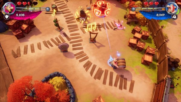 Asterix & Obelix XXL: The Ram From Hibernia - Collector´s Edition SWITCH