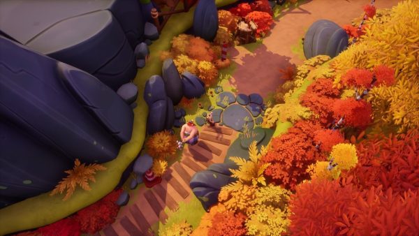 Asterix & Obelix XXL: The Ram From Hibernia - Collector´s Edition SWITCH