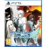 Archetype Arcadia PS5