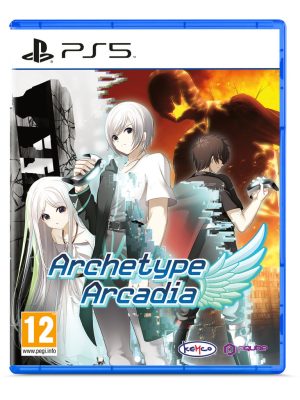 Archetype Arcadia PS5