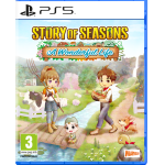 Story of Seasons: A Wonderful Life PS5