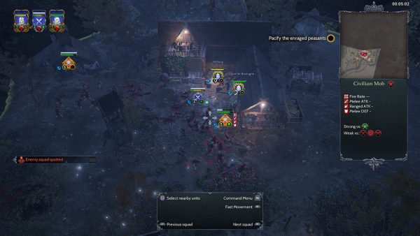 Ancestors Legacy Day One Edition SWITCH