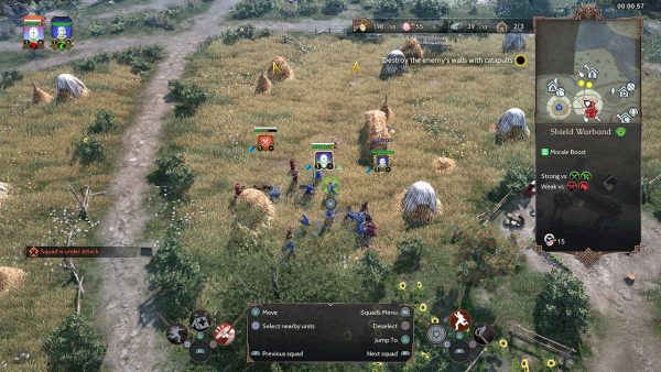 Ancestors Legacy Day One Edition SWITCH