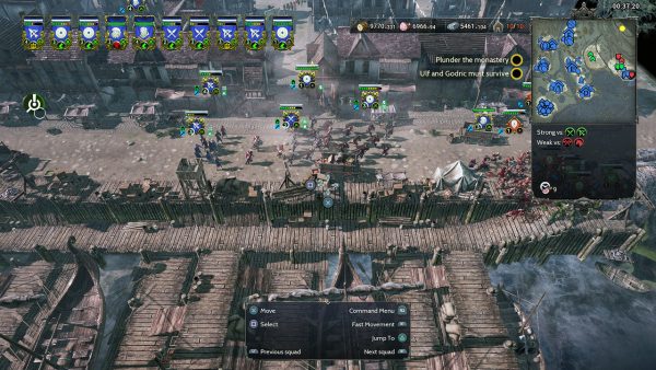 Ancestors Legacy Day One Edition SWITCH