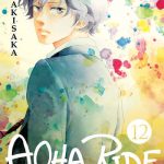 Aoha Ride Nº12