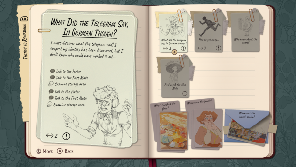 Arsene Lupin: Once a Thief SWITCH