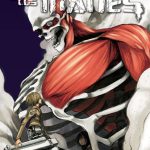 Ataque a los Titanes Nº03