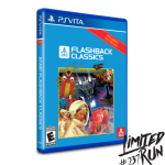 Atari Flashback Classics VITA