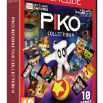 Cartucho Piko Collection 4