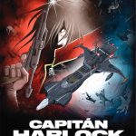 Capitan Harlock Memorias de Arcadia Nº02