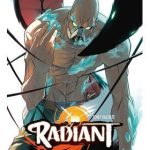 Radiant Nº16