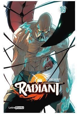 Radiant Nº16