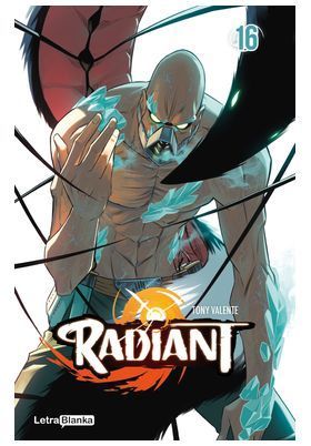 Radiant Nº16