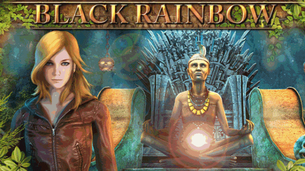 Hidden Objects Collection SWITCH