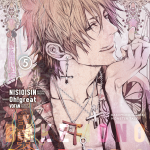 Bakemonogatari Nº05