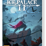 Beyond the Ice Palace 2 SWITCH