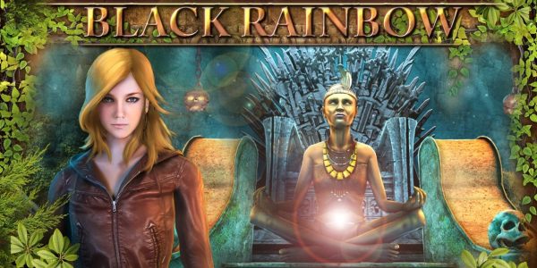 Hidden Objects Collection SWITCH