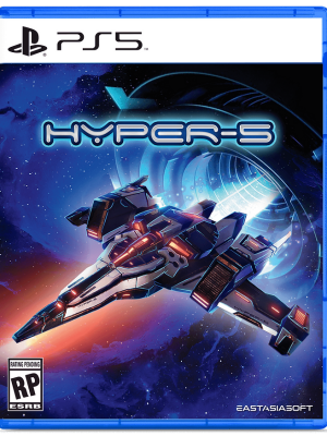 Hyper 5 PS5