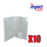 Estuches Originales Nintedo Switch x10