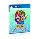 Clockwork Aquario PS4