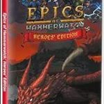 Epics of Hammerwatch SWITCH