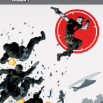 Bloodshot Nº01