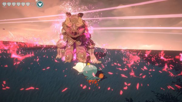 ONI: Road to be the Mightiest Oni PS5