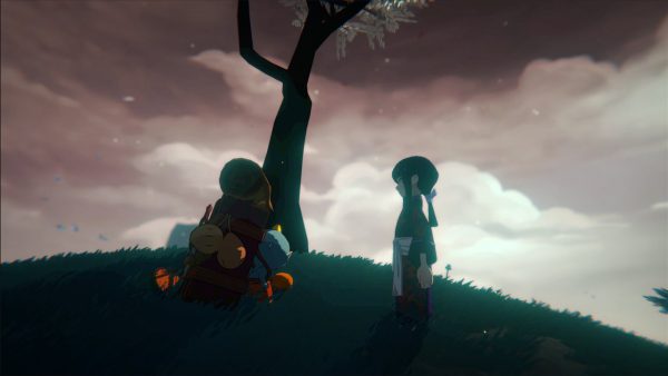 ONI: Road to be the Mightiest Oni PS5