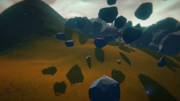 ONI: Road to be the Mightiest Oni PS5