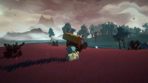 ONI: Road to be the Mightiest Oni PS5