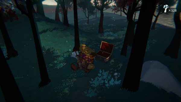 ONI: Road to be the Mightiest Oni PS5