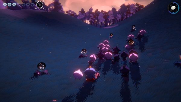 ONI: Road to be the Mightiest Oni PS5