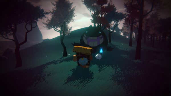 ONI: Road to be the Mightiest Oni PS5