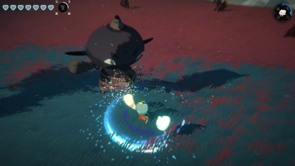 ONI: Road to be the Mightiest Oni PS5