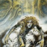 La Cosa del Pantano: Hermanos y Otras Historias