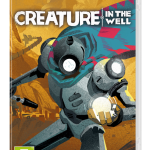 Creature in the Well SWITCH