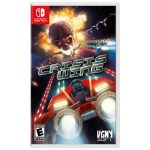 Crisis Wing SWITCH #004