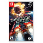 Crisis Wing – Elite Edition SWITCH #004
