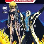 Legion de Superheroes 5 Años Despues Nº03
