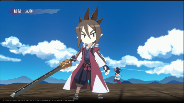 Disgaea 7: Vows of the Virtueless - Deluxe Edition PS5