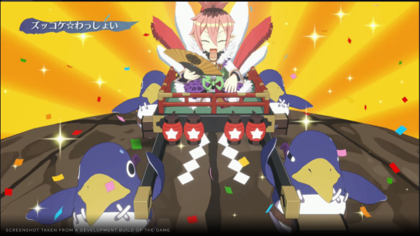 Disgaea 7: Vows of the Virtueless - Deluxe Edition PS5