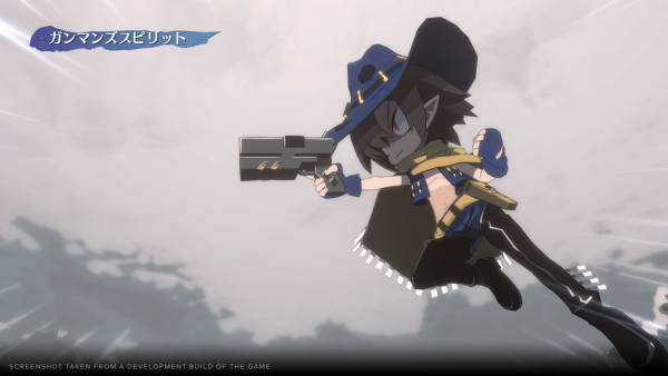 Disgaea 7: Vows of the Virtueless - Deluxe Edition PS5