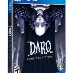 DARQ: Complete Edition PS4